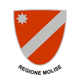 Logo della regione selezionata MOLISE - Alto Molise, Molise centrale, Matese, valle Volturno