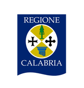 Logo della regione selezionata CALABRIA - Calabria Ulteriore o Greca