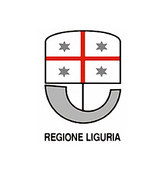 Logo della regione selezionata ﻿LIGURIA - Riviera di Ponente