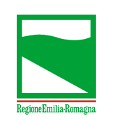 Logo della regione selezionata EMILIA ROMAGNA - Romagna