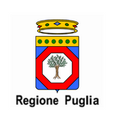Logo della regione selezionata PUGLIA - Terra di Bari