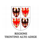 Logo della regione selezionata TRENTINO ALTO ADIGE - Provincia di Trento