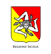 Logo della regione selezionata SICILIA - Val di Mazara