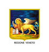 Logo della regione selezionata ﻿VENETO - Laguna