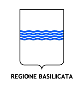 Logo della regione selezionata ﻿BASILICATA - Potentino - Vulture