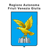 Logo della regione selezionata FRIULI VENEZIA GIULIA - Zona Alpina
