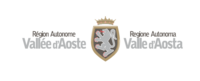 Logo Regione Valle d'Aosta