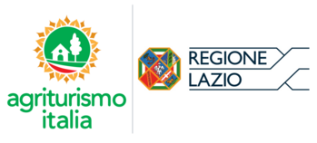 Loghi: Agriturismo Italia - Regione Lazio - Procedura online ottenimento marchio