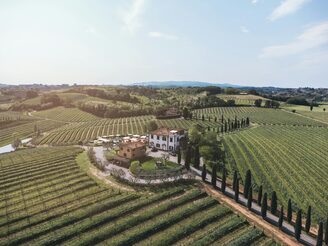 Paesaggio rurale