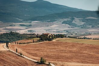 Paesaggio rurale