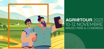 Locandina AgrieTour 2023