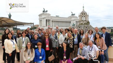 foto di gruppo 
