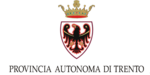 Logo Provincia Autonoma di Trento