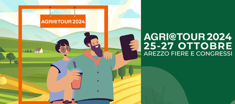 Locandina AgrieTour 2024