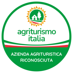 Bollino Azienda Agrituristica Riconosciuta