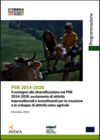 Copertina "PSR 2014-2020"