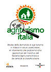 Logo Agriturismo Italia - Indagine Agriturismo