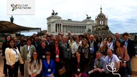 foto di gruppo