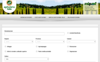 Pagina Accesso Aziende