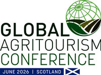 Logo Global Agritourism Conference