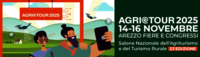 Locandina AgrieTour 2025