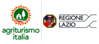 Loghi: Agriturismo Italia - Regione Lazio - Procedura online ottenimento marchio