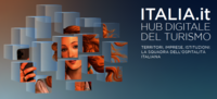 Locandina ITALIA.it - Hub Digitale del Turismo